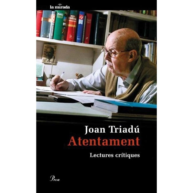 Atentament (Capa mole com abas) 1