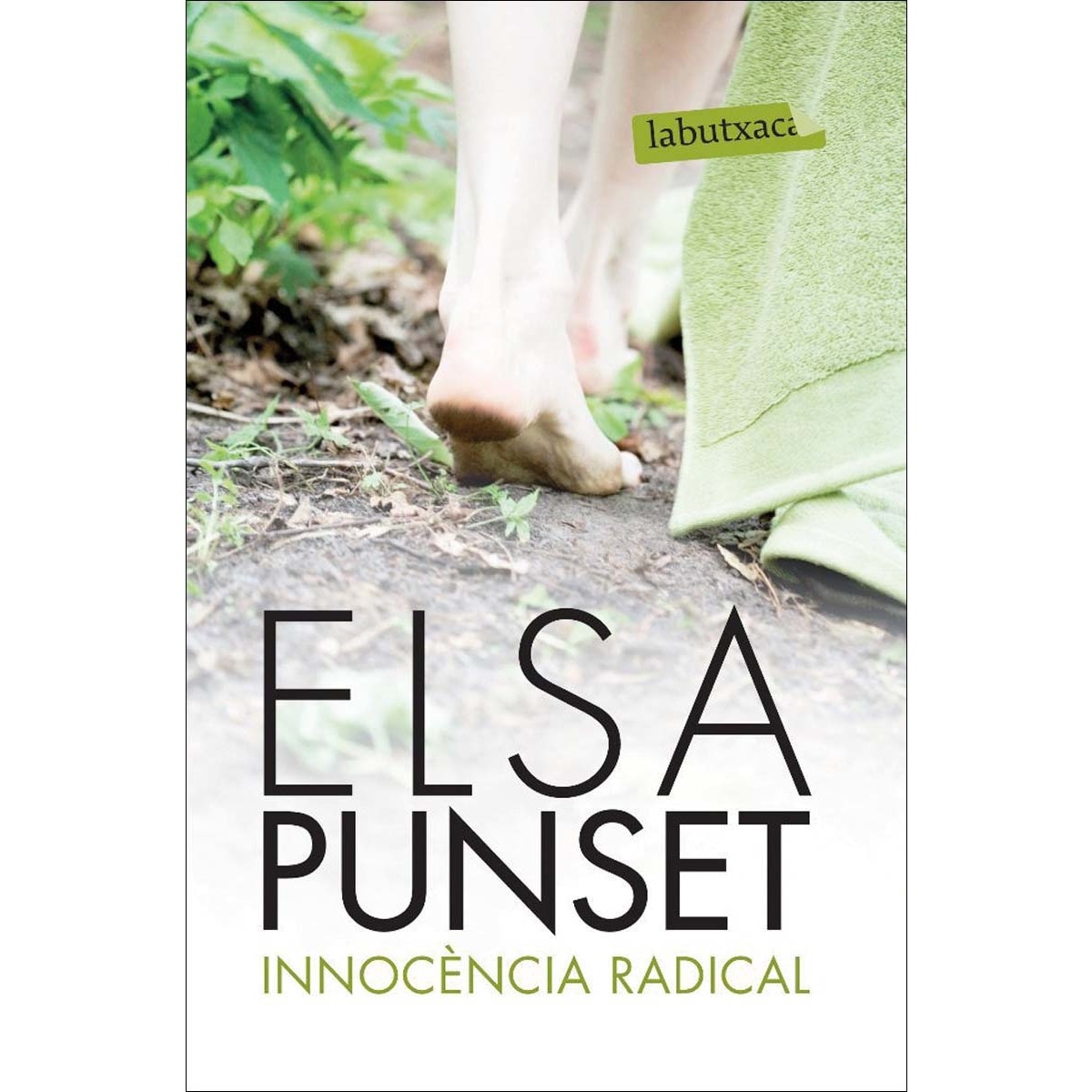 Innocència radical(Bolsillo) (Tapa blanda) 1