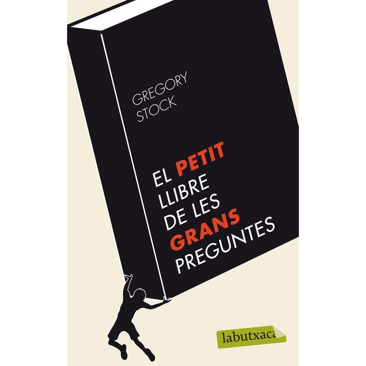 El petit llibre de les grans preguntes(Bolsillo) (Tapa blanda) 1