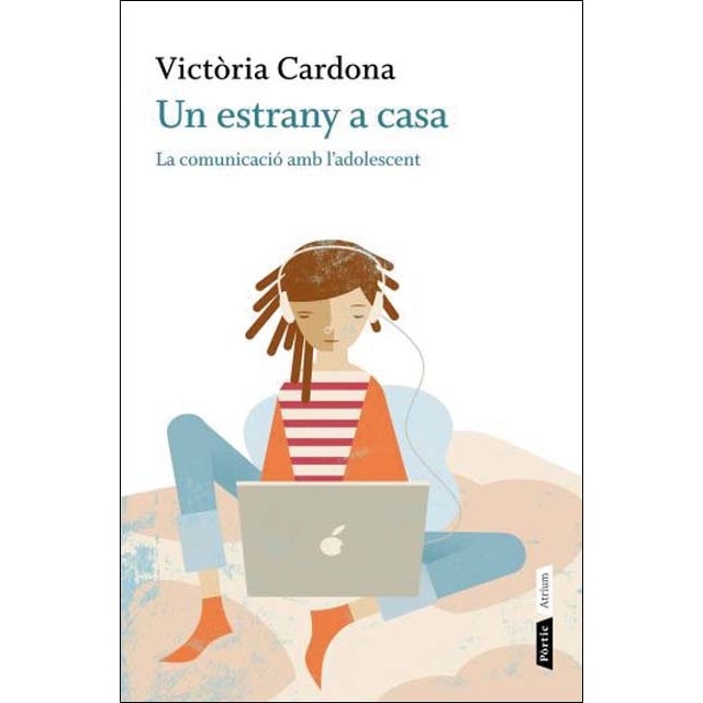 Un estrany a casa (Capa mole com abas) 1