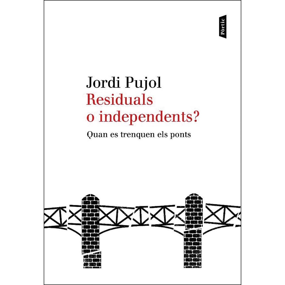 Residuals o independents?: Quan es trenquen els ponts (Capa mole com abas) 1