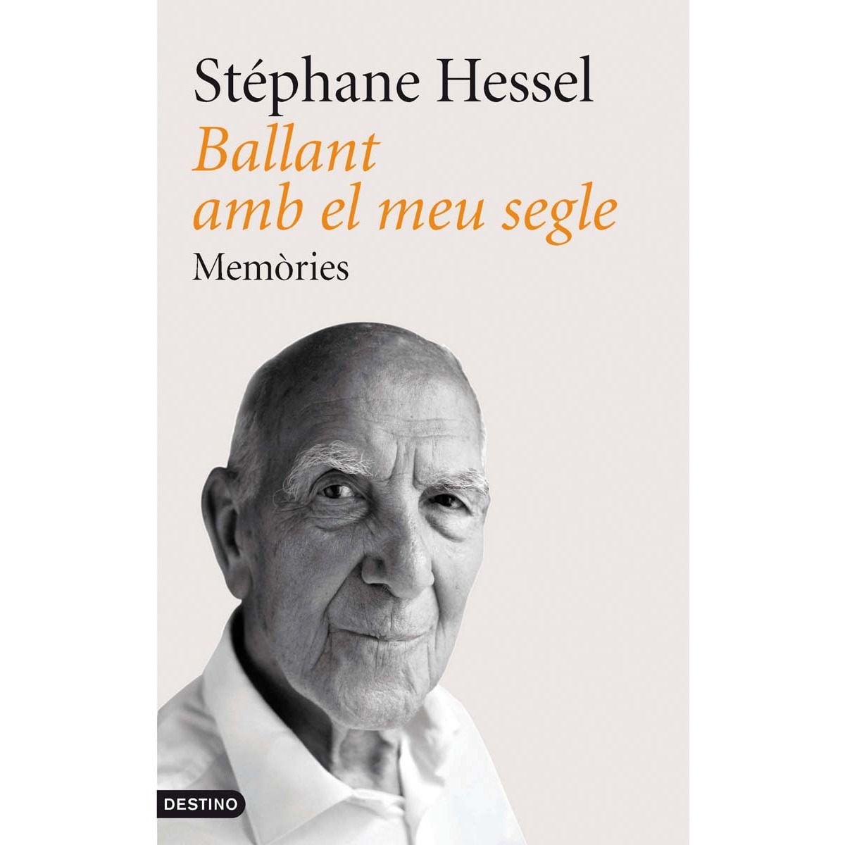 Imagem 0 de Ballant amb el meu segle (Capa mole com abas)