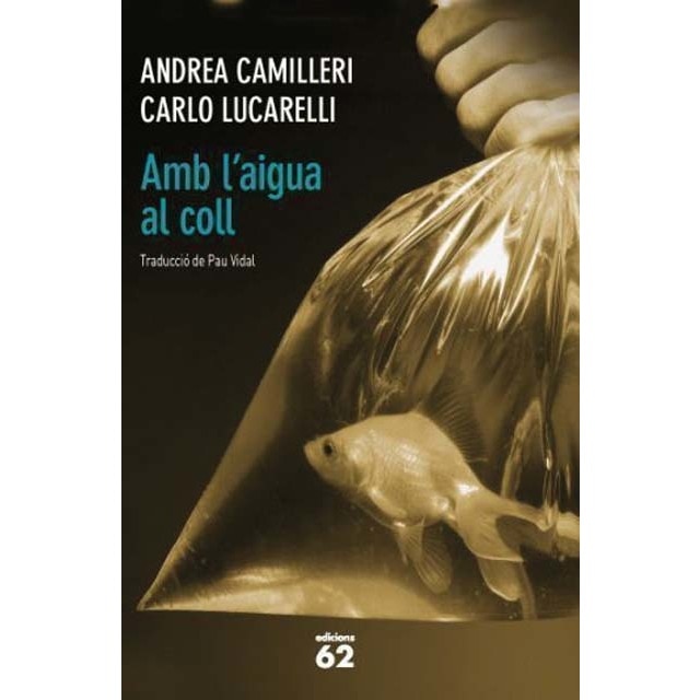 Amb l'aigua al coll (Capa mole com abas) 1