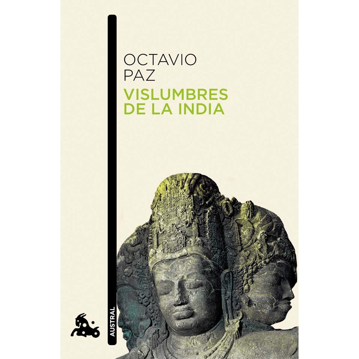Imagen 0 de Vislumbres de la India  (Bolsillo) (Tapa blanda)