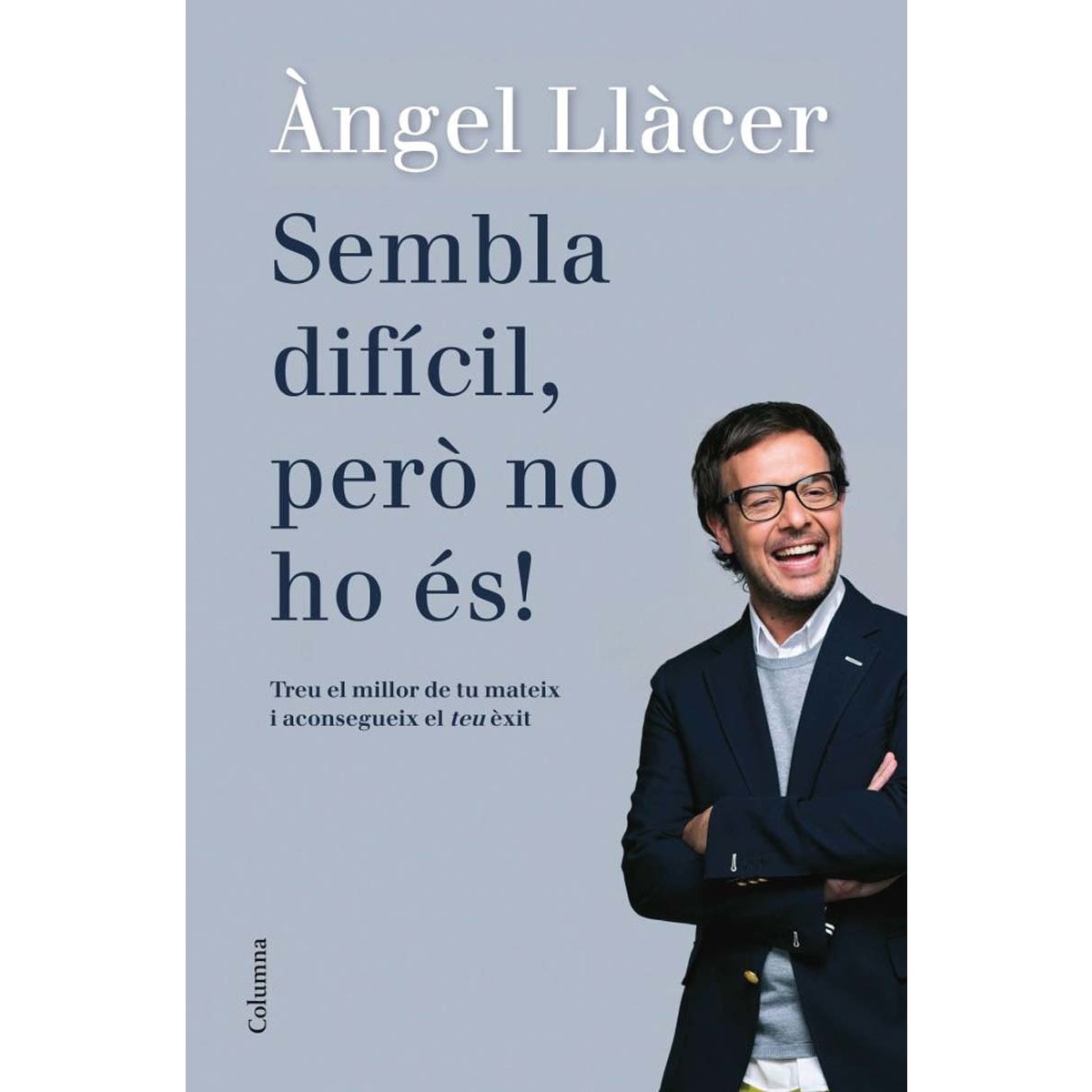 Sembla difícil, però no ho és! (Capa mole com abas) 1