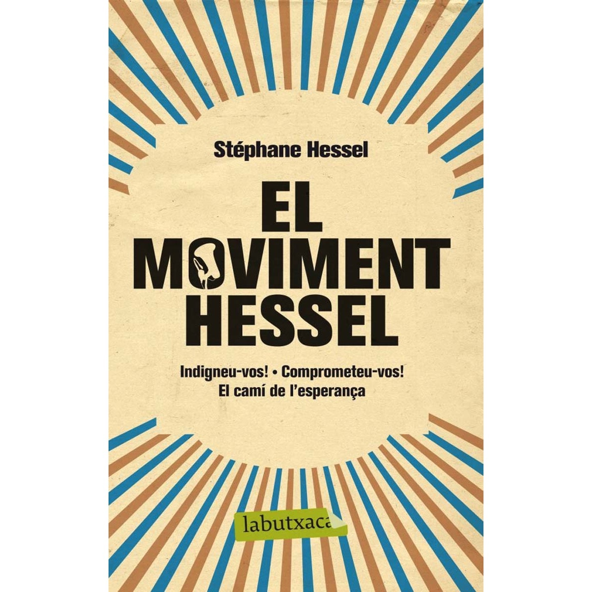 Imagem 0 de El moviment Hessel (Bolso) (Capa mole)