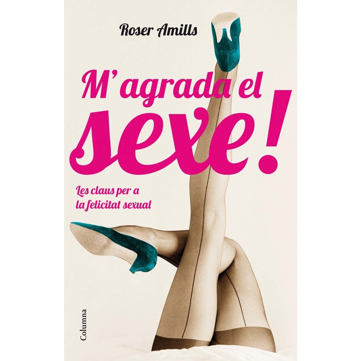 M'agrada el sexe (Capa mole com abas) 1