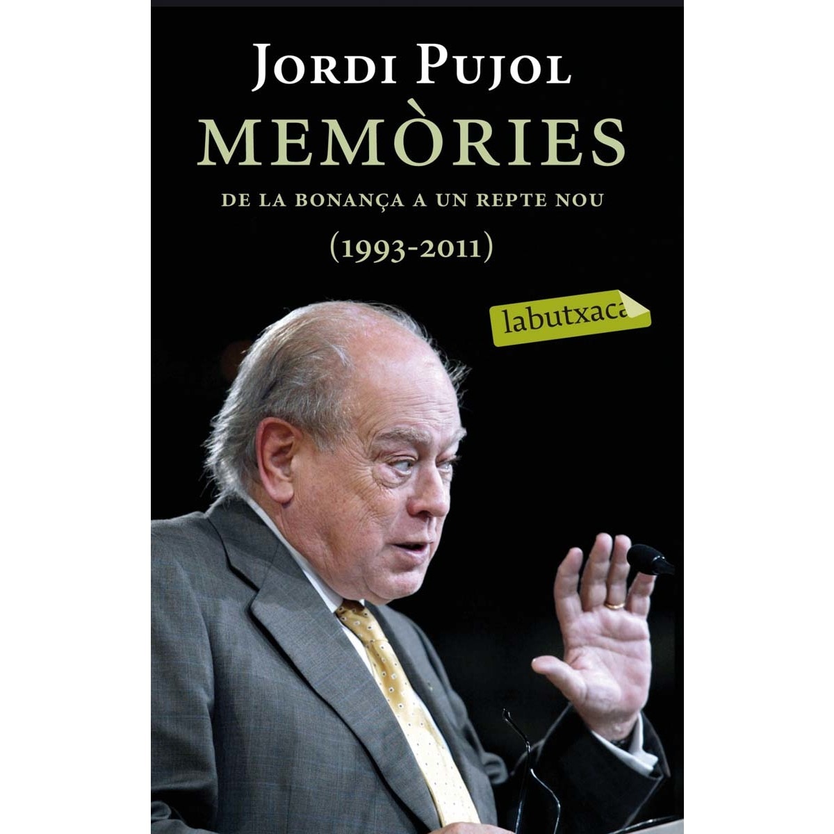 Imagem 0 de Memòries (III). De la bonança (Bolso) (Capa mole)