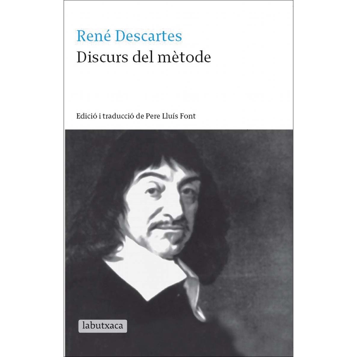Imagem 0 de Discurs del mètode: Edició i traducció de Pere Lluís Font (Bolso) (Capa mole)