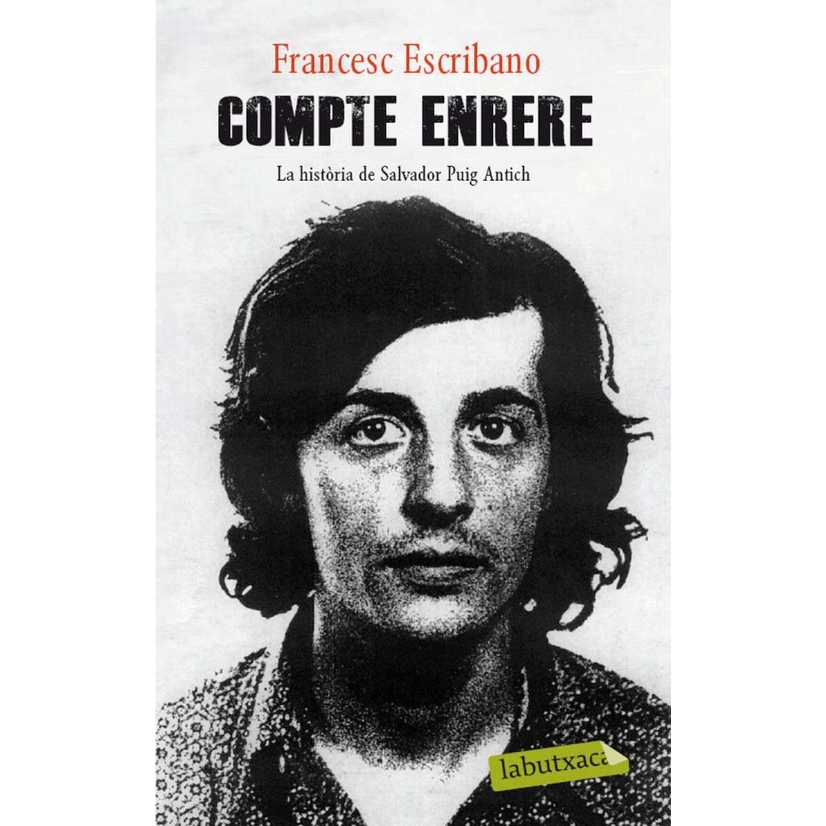 Imagem 0 de Compte enrere(Bolsillo) (Tapa blanda)