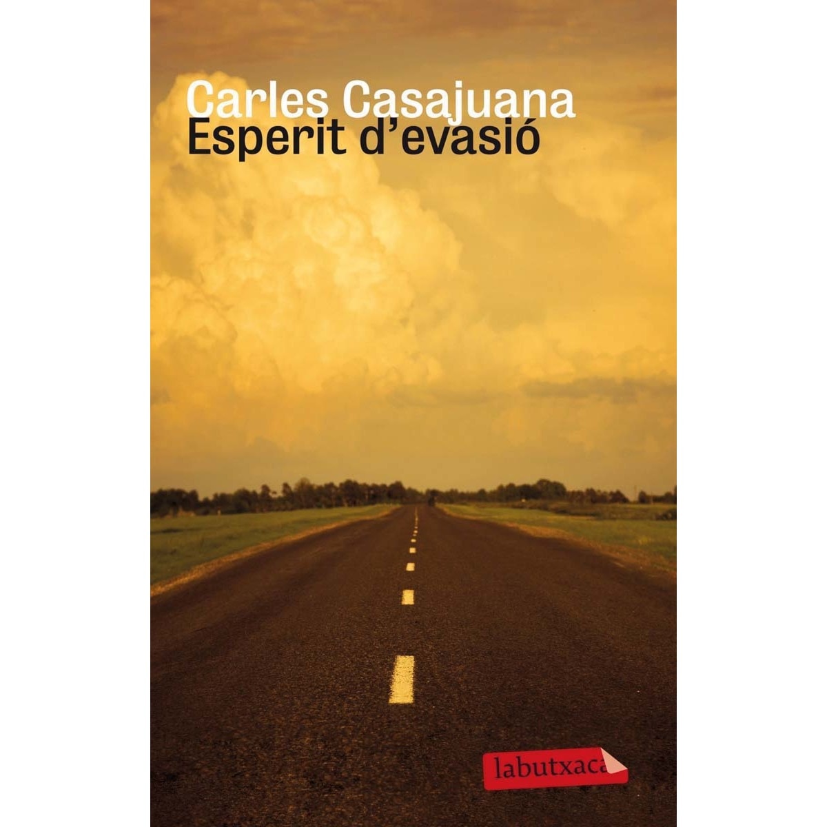 Imagem 0 de Esperit d'evasió(Bolsillo) (Tapa blanda)