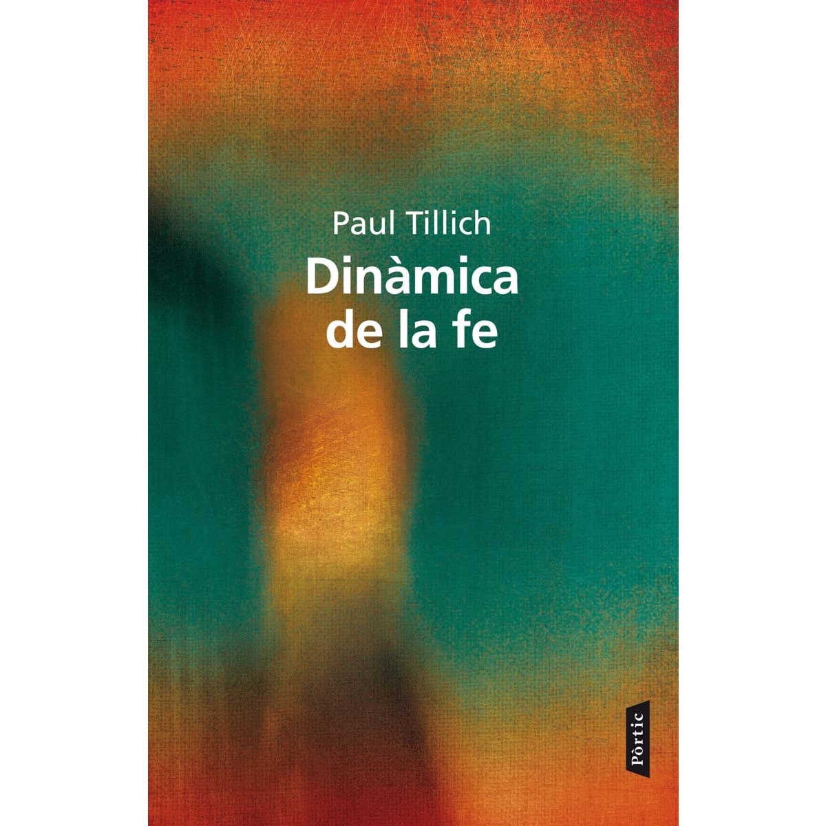 La dinàmica de la fe (Capa mole com abas) 1