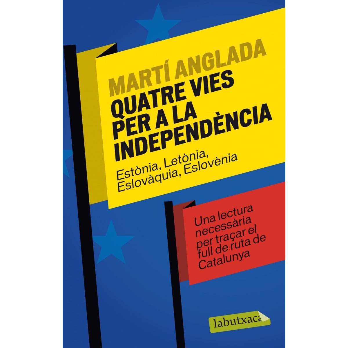 Quatre vies per a la independència(Bolsillo) (Tapa blanda) 1