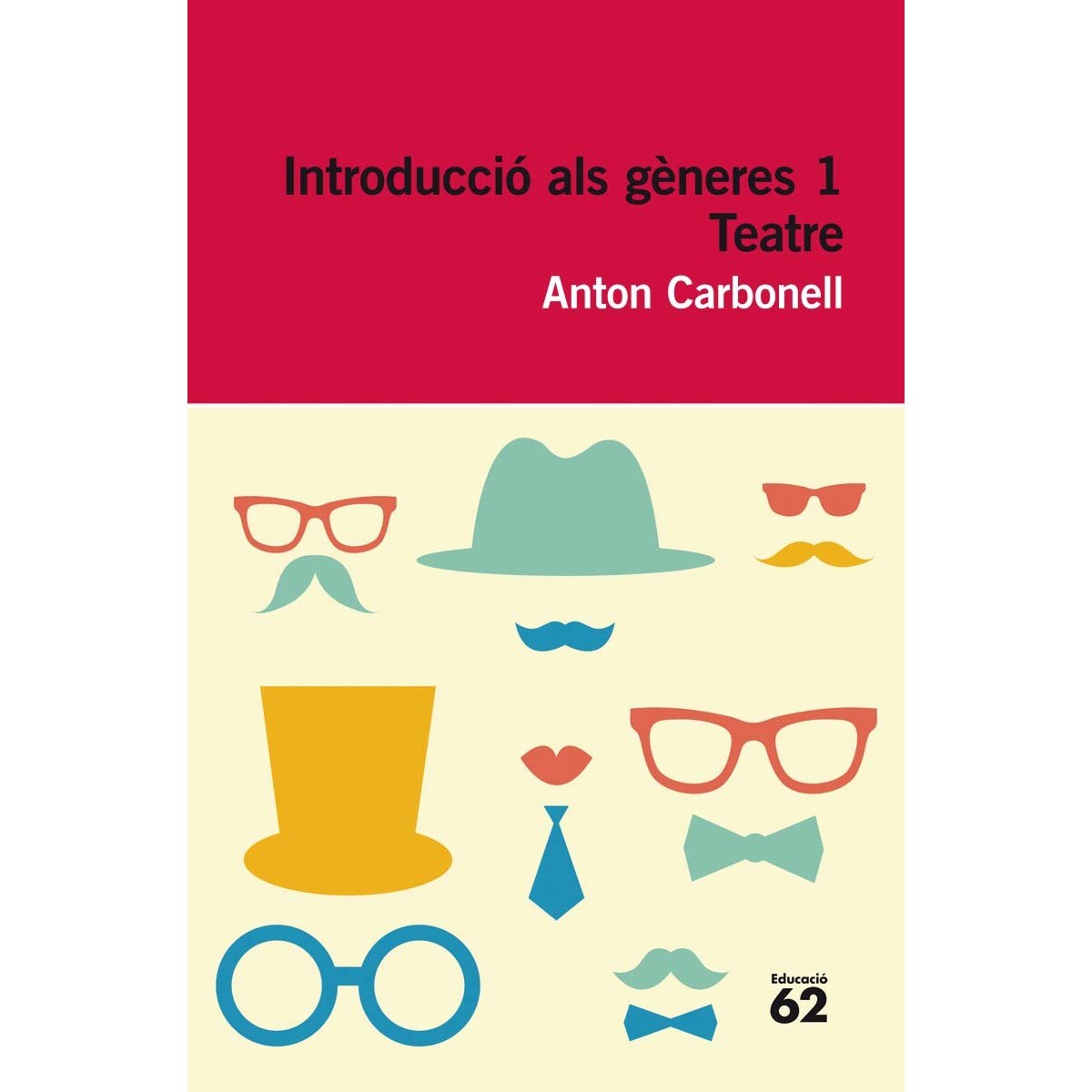 Imagem 0 de Introducció als gèneres 1. Teatre(Tapa blanda)