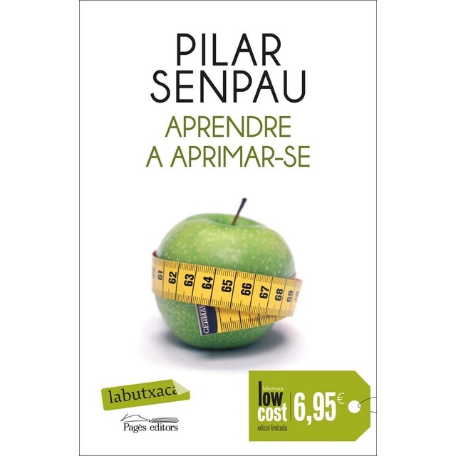 Imagen 0 de Aprendre a aprimar-se (Bolsillo) (Tapa blanda)