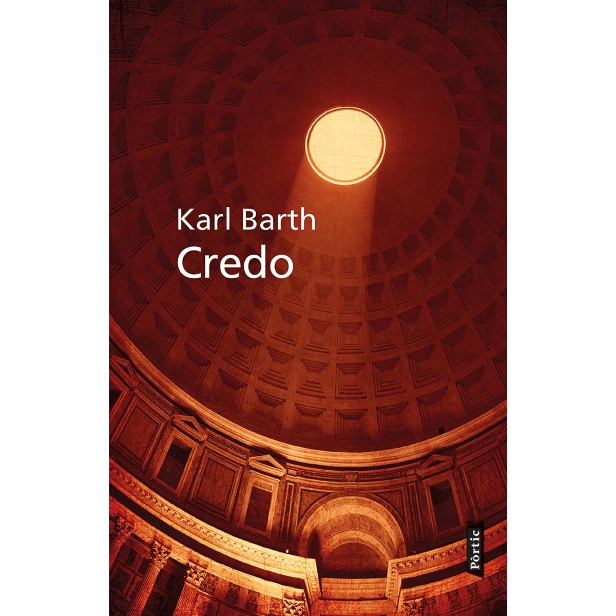 Credo (Capa mole com abas) 1