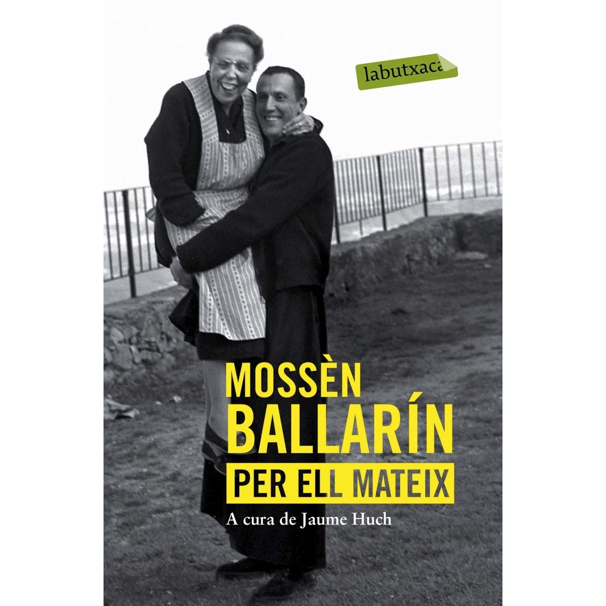 Mossèn Ballarín per ell mateix (Bolso) (Capa mole) 1