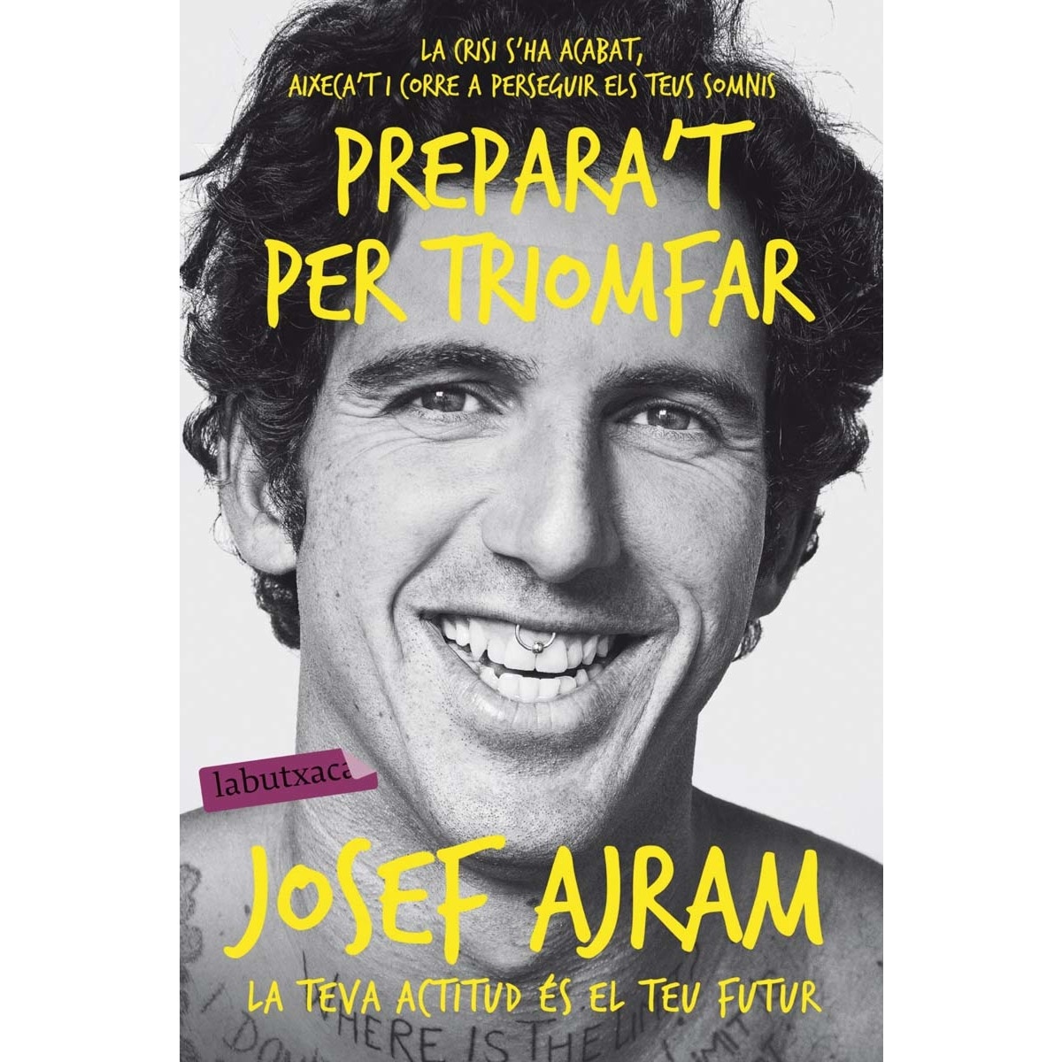 Prepara't per triomfar(Bolsillo) (Tapa blanda) 1