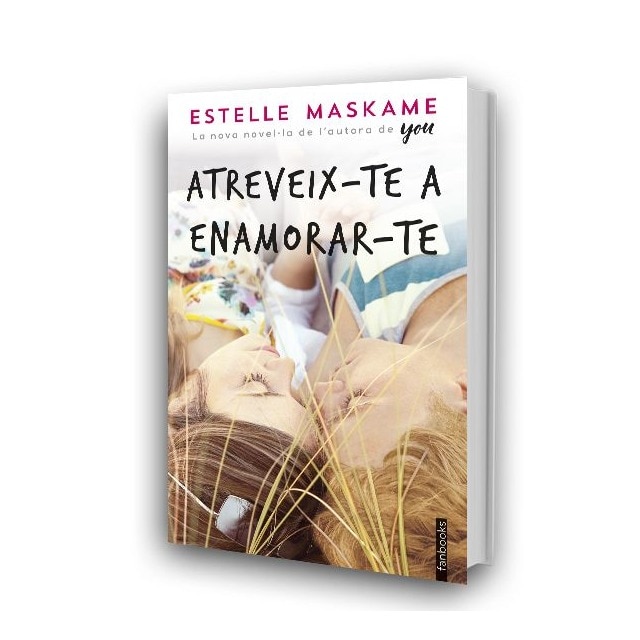 Atreveix-te a enamorar-te (Capa mole com abas) 2