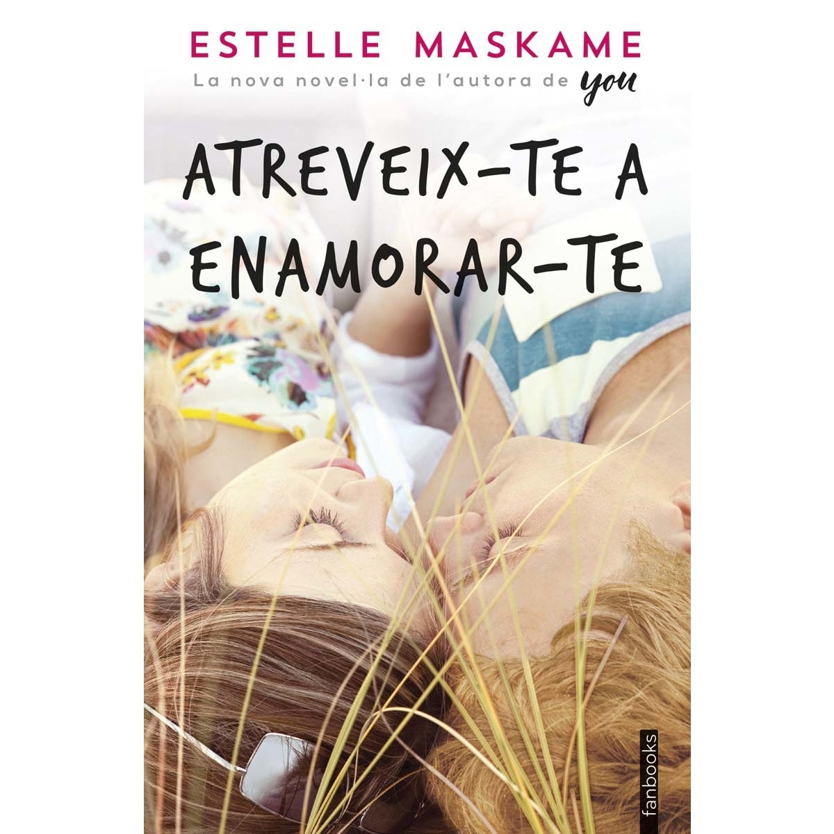 Imagem 0 de Atreveix-te a enamorar-te (Capa mole com abas)