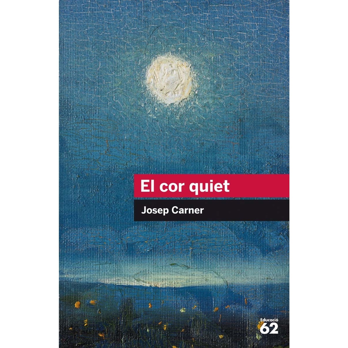 El cor quiet(Tapa blanda) 1