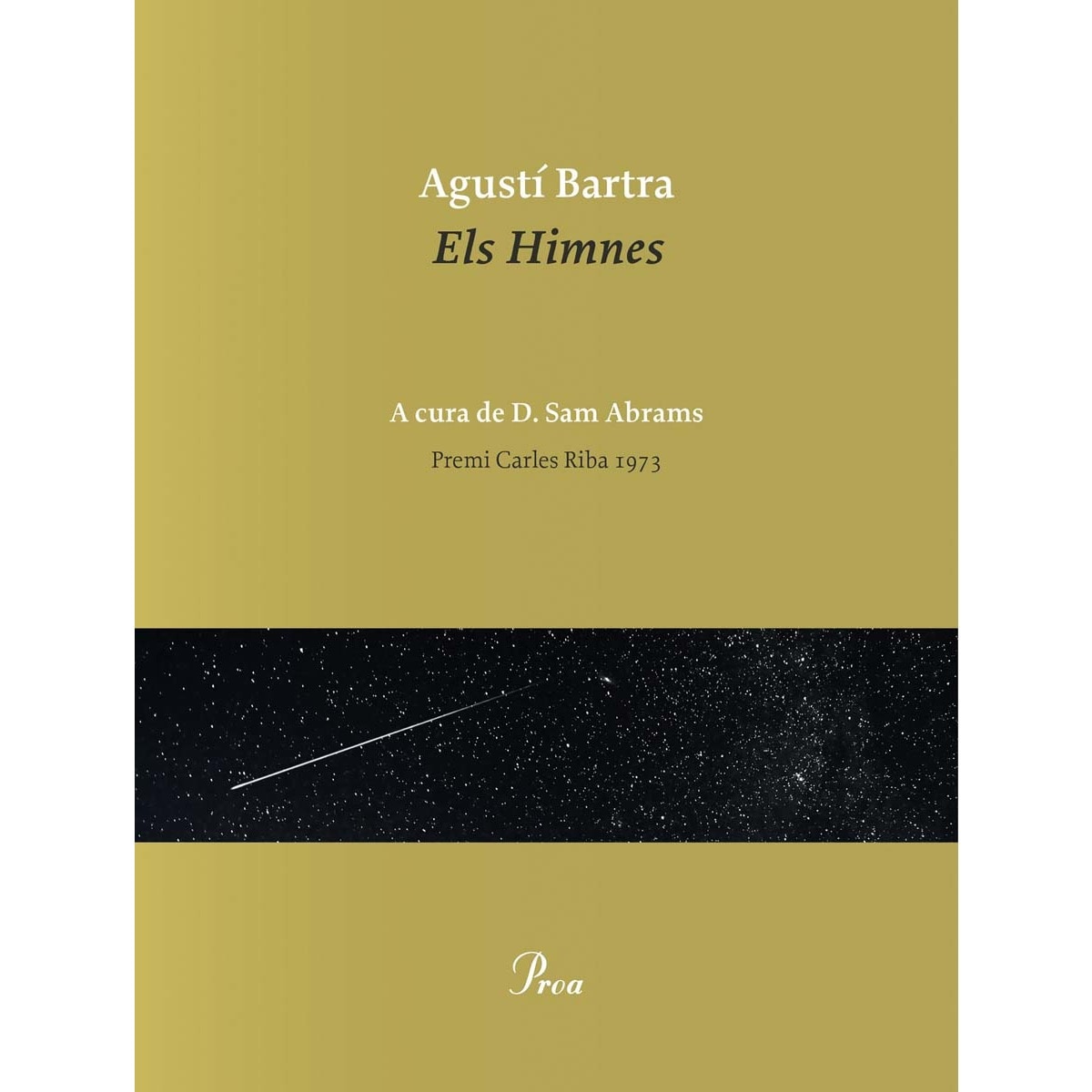 Els Himnes (Capa mole com abas) 1