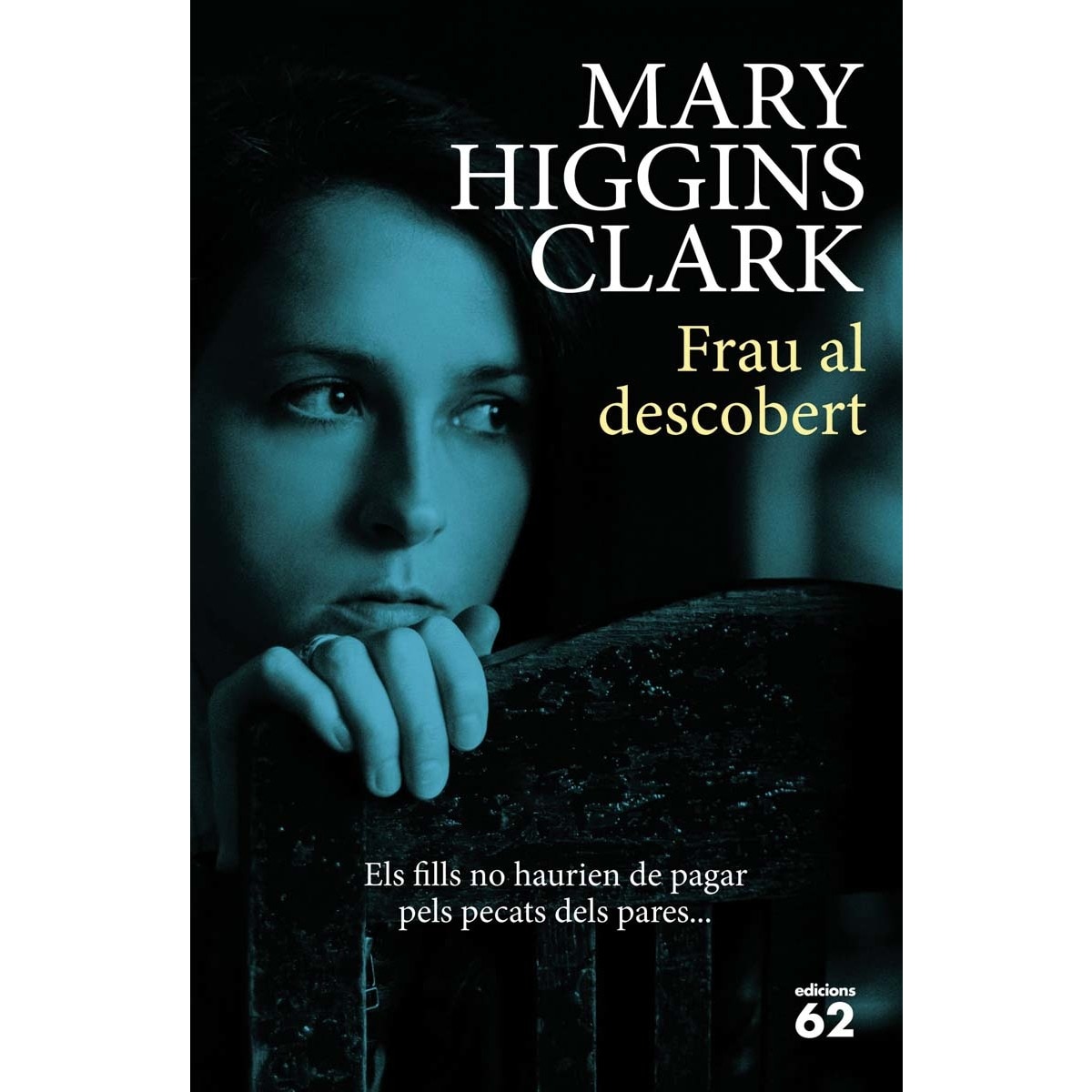 Frau al descobert (Capa mole com abas) 1