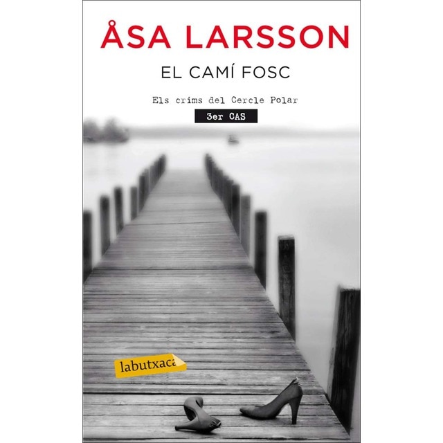 Imagen 0 de El camí fosc (Bolsillo) (Tapa blanda)