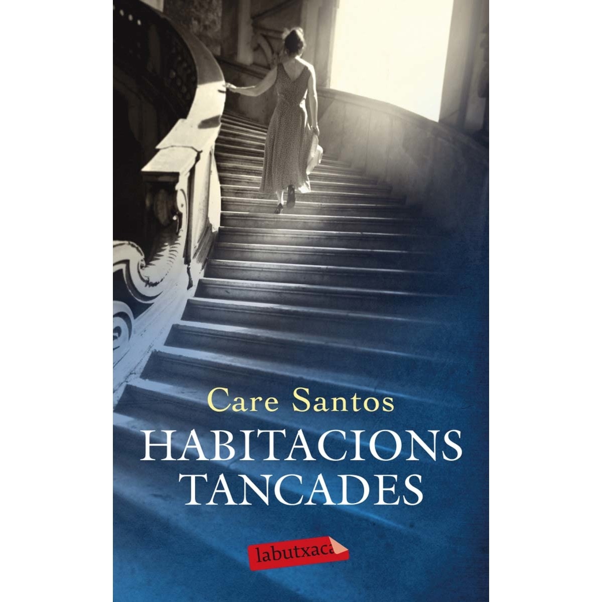 Imagen 0 de Habitacions tancades (Bolsillo) (Tapa blanda)