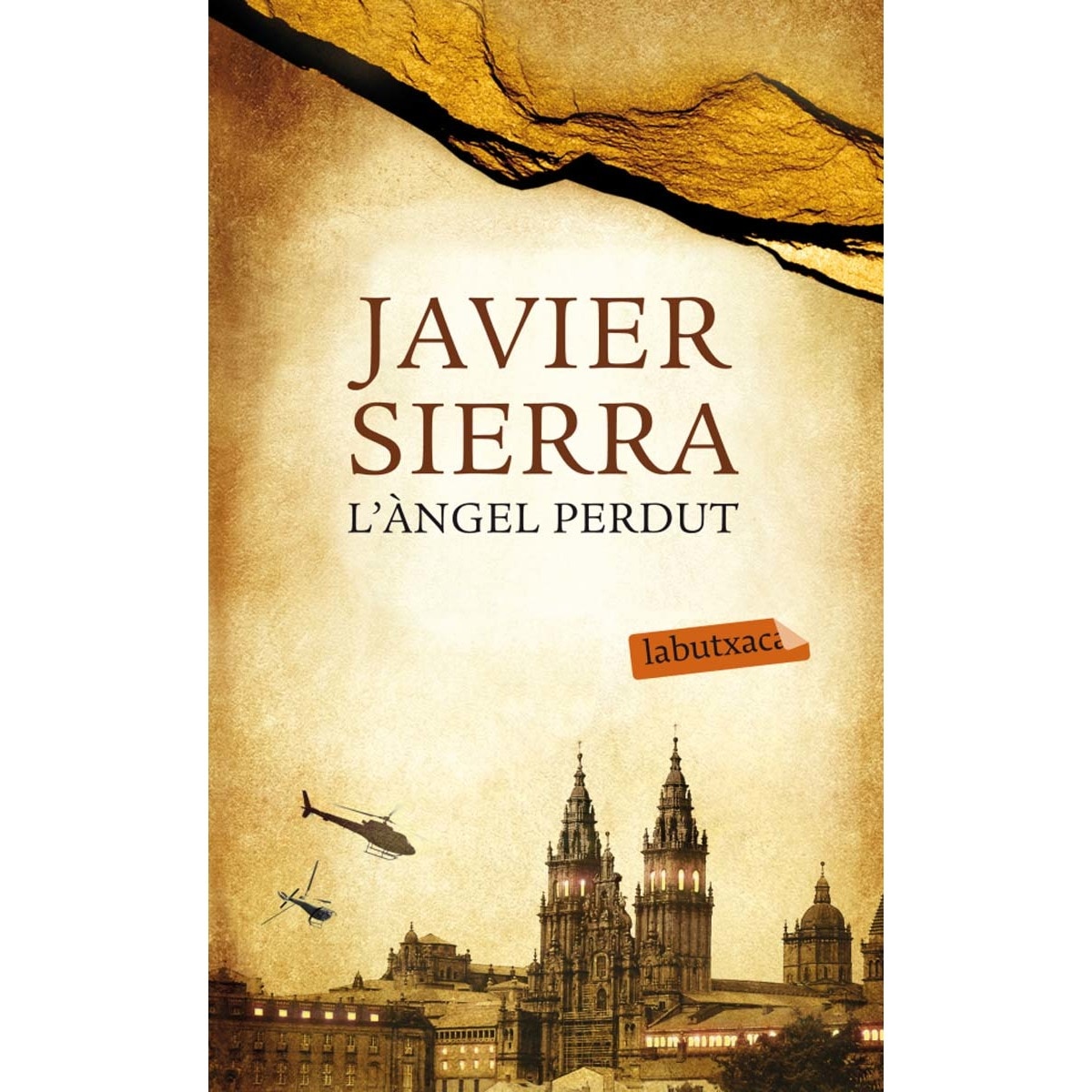L'àngel perdut (Bolsillo) (Tapa blanda) 1