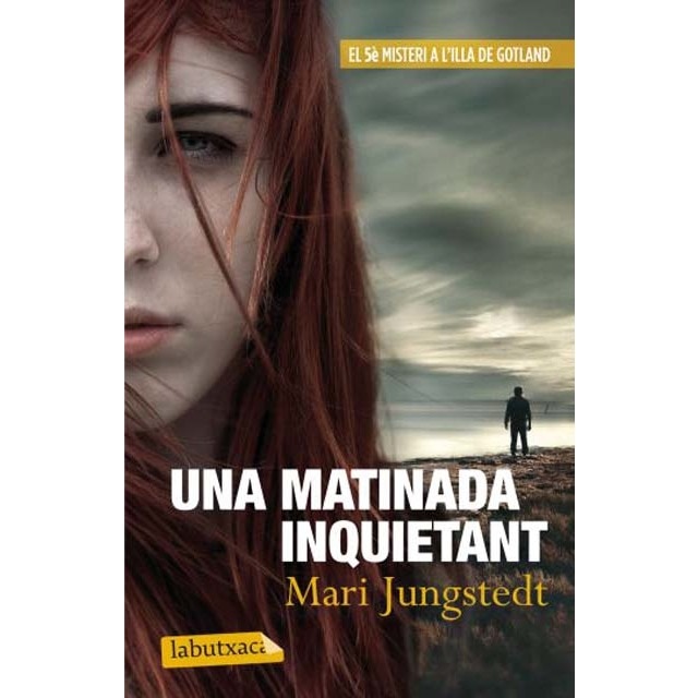 Imagen 0 de Una matinada inquietant (Bolsillo) (Tapa blanda)