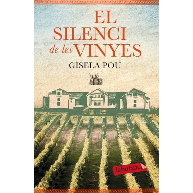 Imagen 0 de El silenci de les vinyes (Bolsillo) (Tapa blanda)
