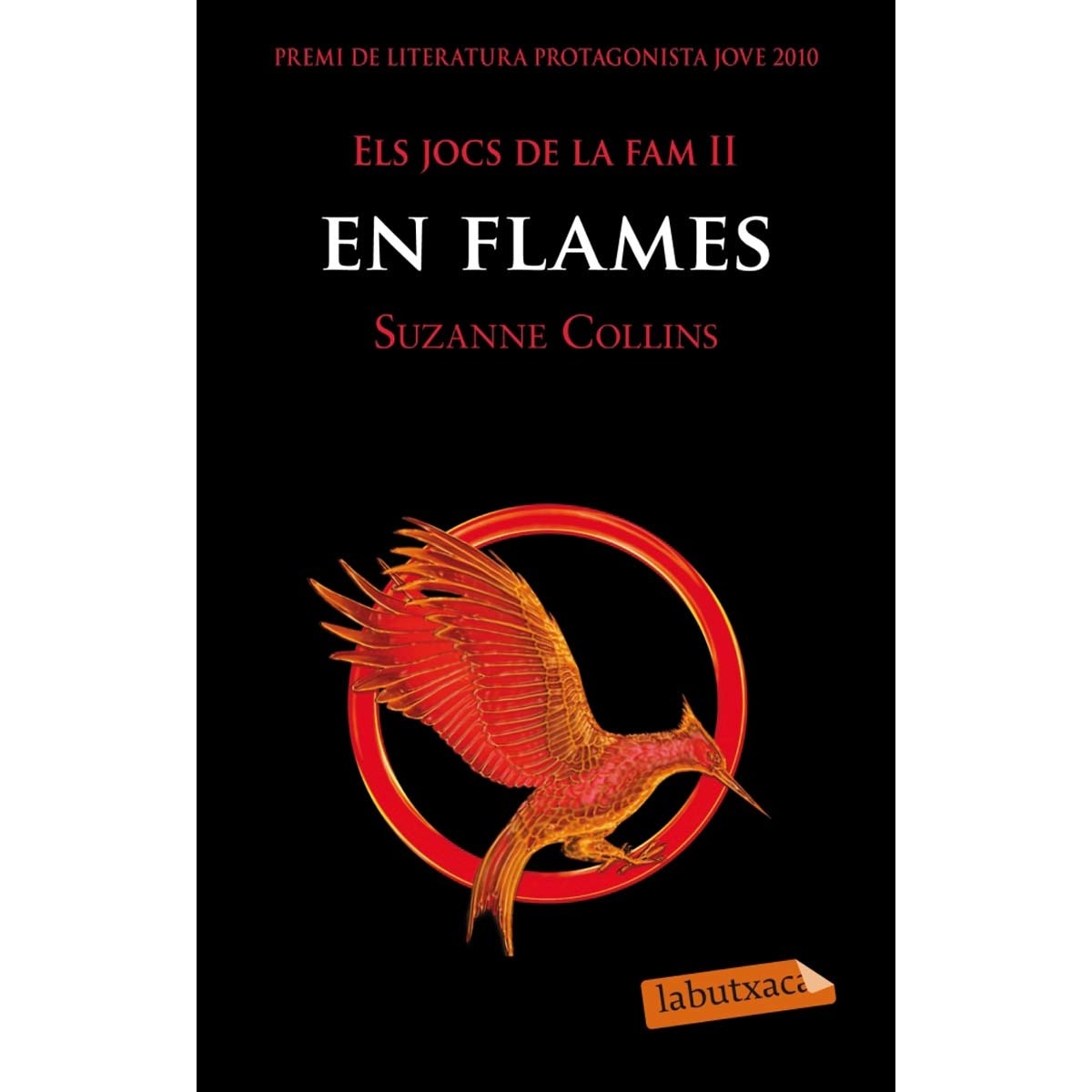 Els jocs de la fam II. En flames (Bolsillo) (Tapa blanda) 1