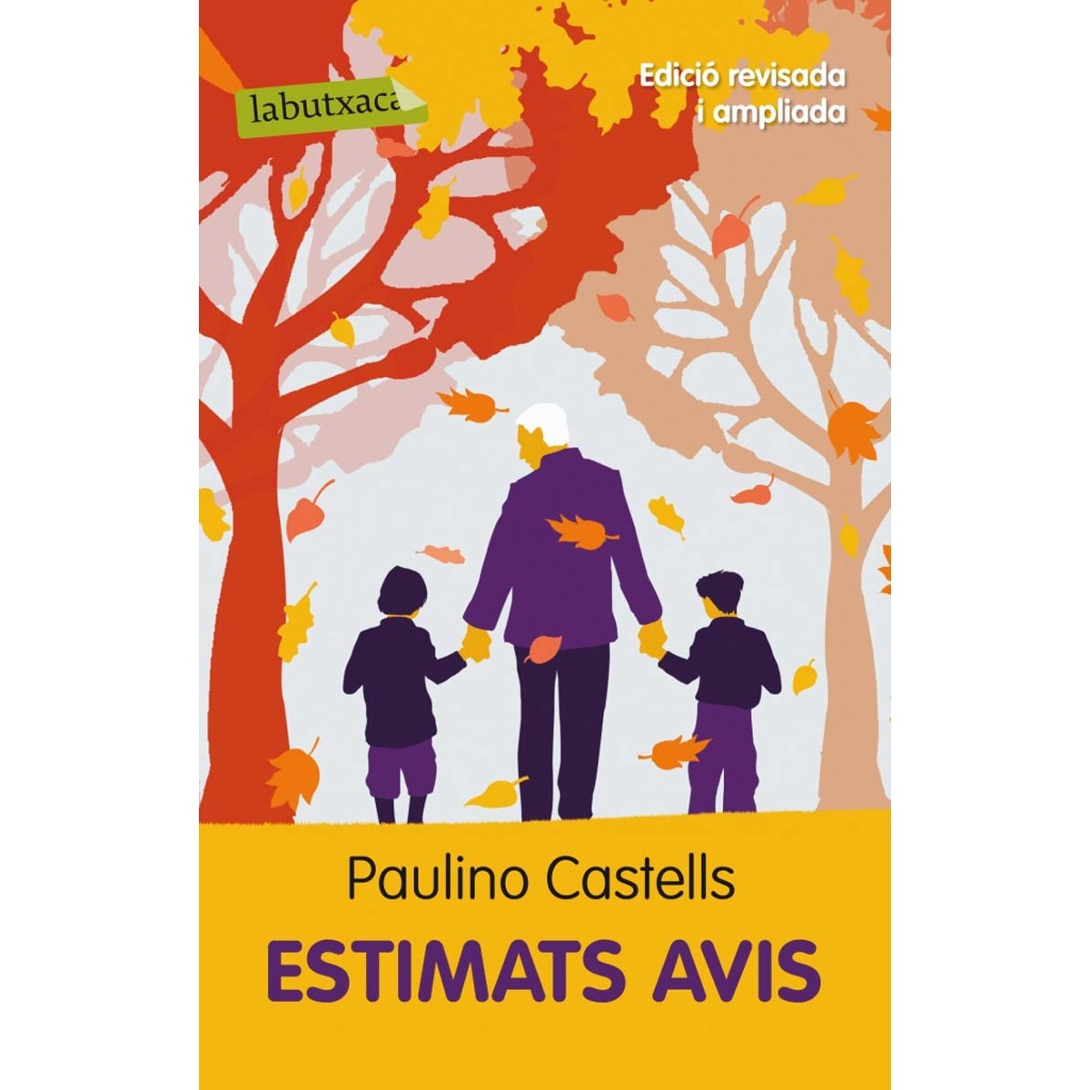 Imagen 0 de Estimats avis (Bolsillo) (Tapa blanda)