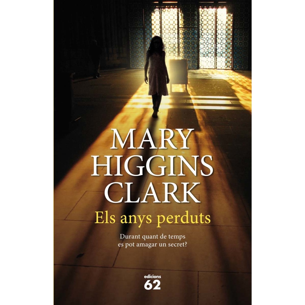 Els anys perduts (Capa mole com abas) 1