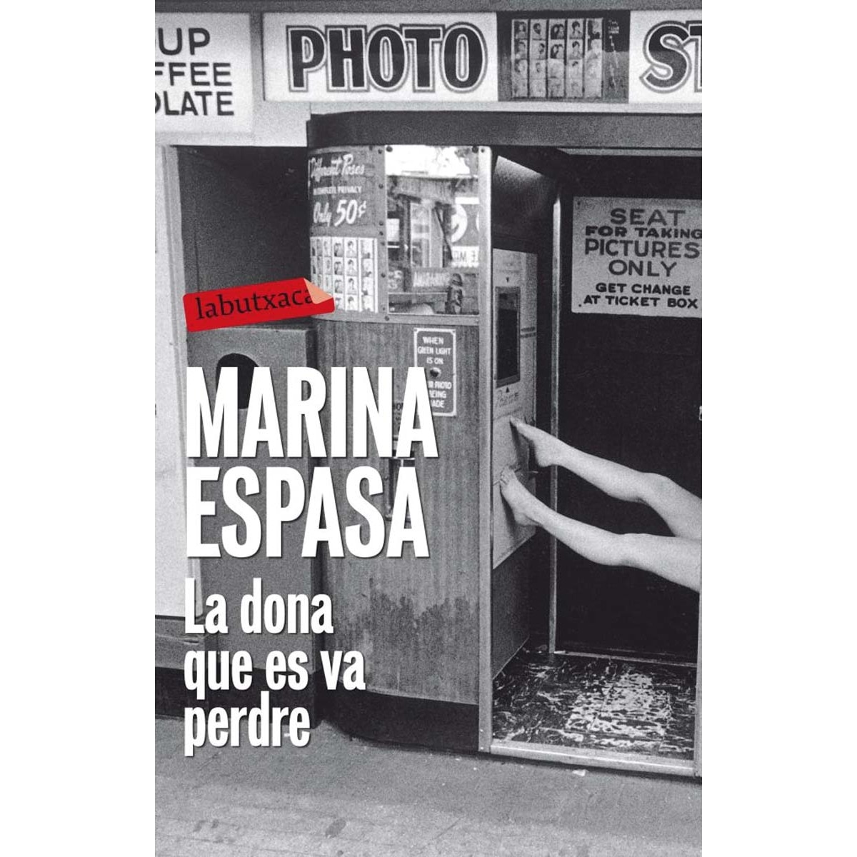 La dona que es va perdre (Bolsillo) (Tapa blanda) 1