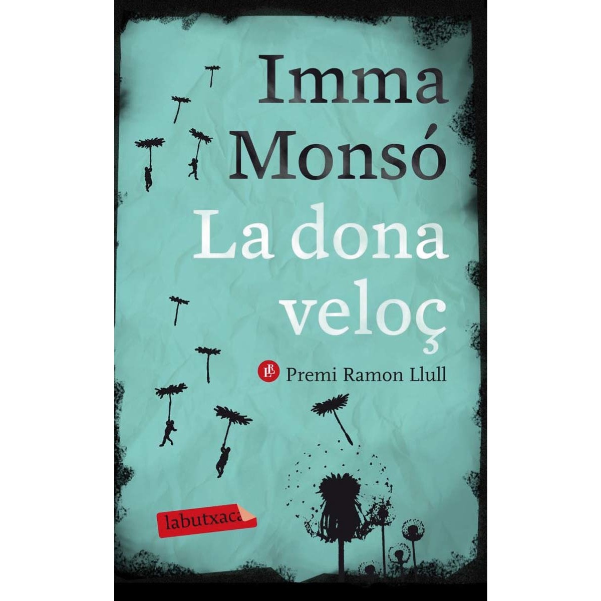 La dona veloç (Bolsillo) (Tapa blanda) 1
