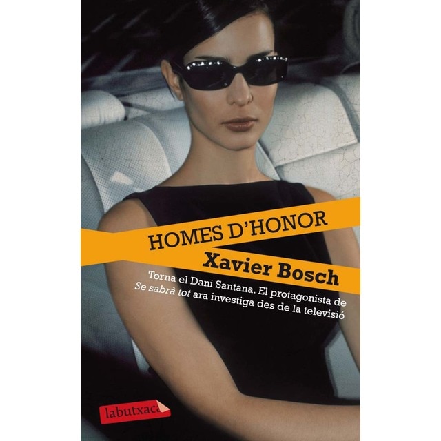 Imagen 0 de Homes d'honor (Bolsillo) (Tapa blanda)