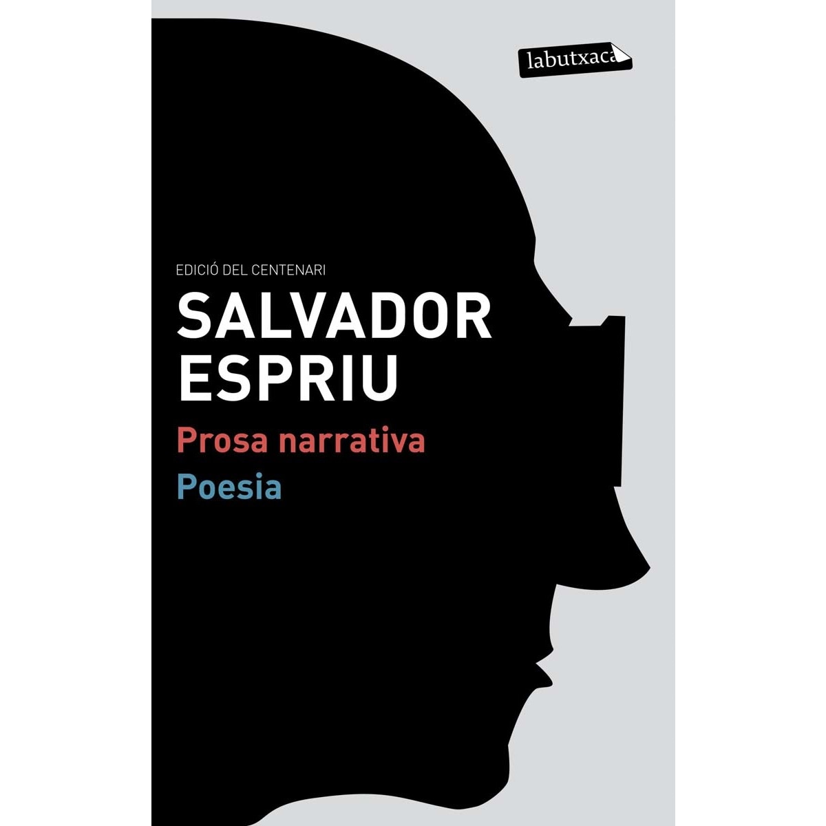 Estoig Salvador Espriu (Prosa narrativa i Poesia) (Bolsillo) (Tapa blanda) 1