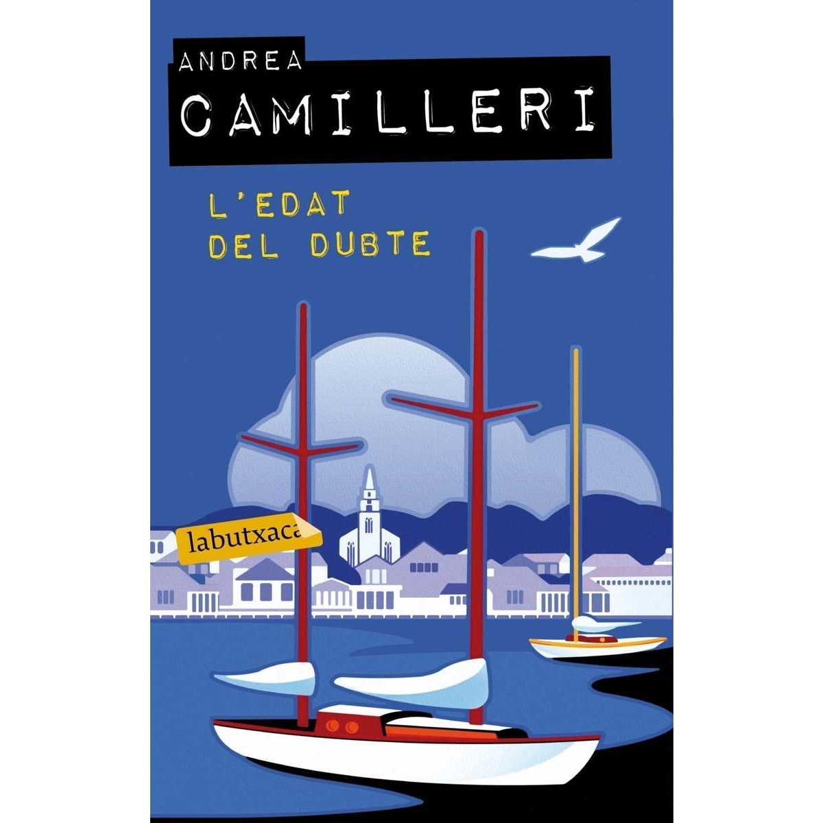L'edat del dubte(Bolsillo) (Tapa blanda) 1