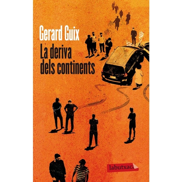 Imagen 0 de La deriva dels continents (Bolsillo) (Tapa blanda)