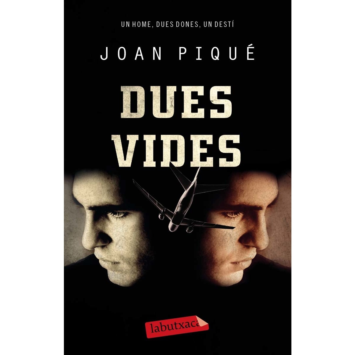 Dues vides (Bolsillo) (Tapa blanda) 1