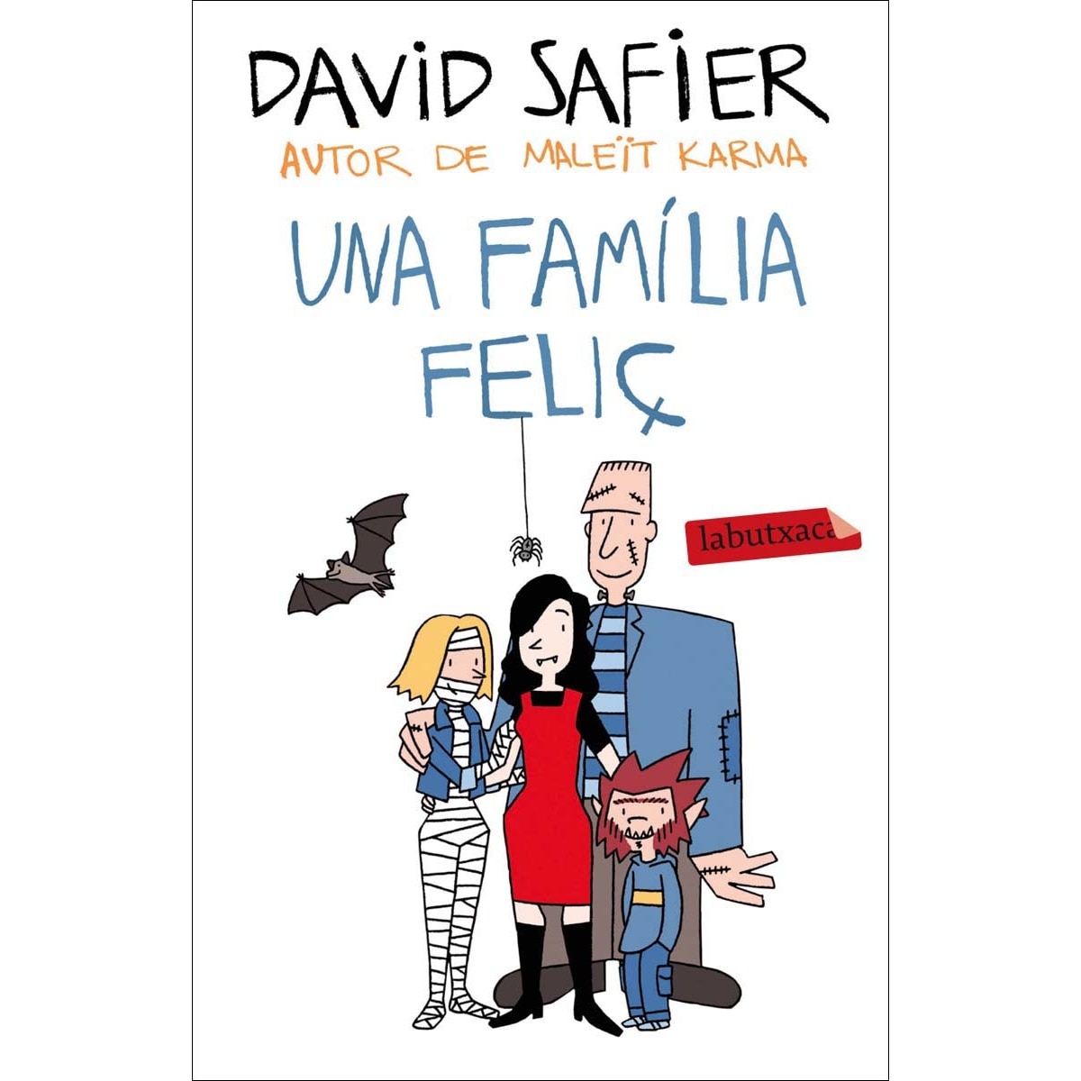 Una família feliç 1