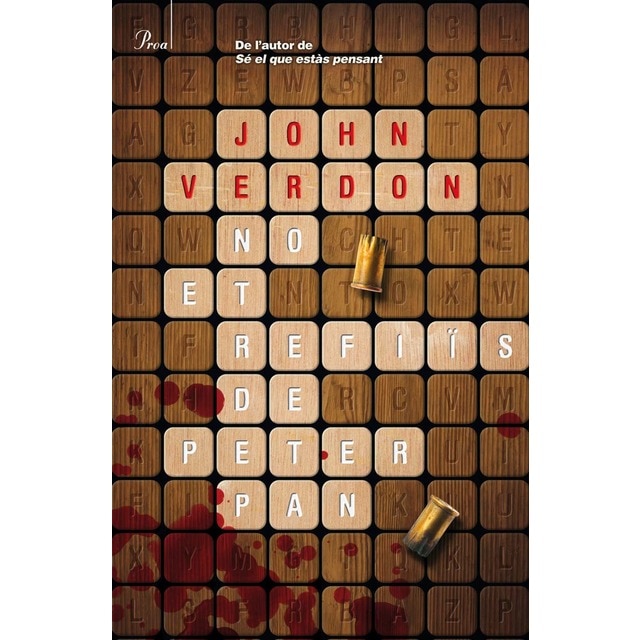 Imagen 0 de No et refiis de Peter Pan  (Tapa blanda con solapas)