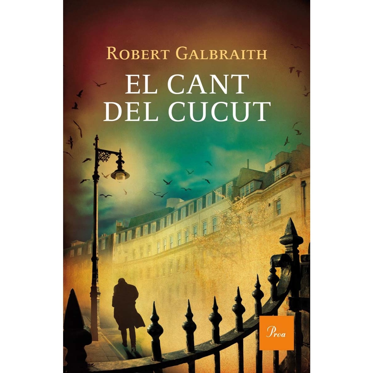 Imagem 0 de El cant del cucut (Capa mole com abas)