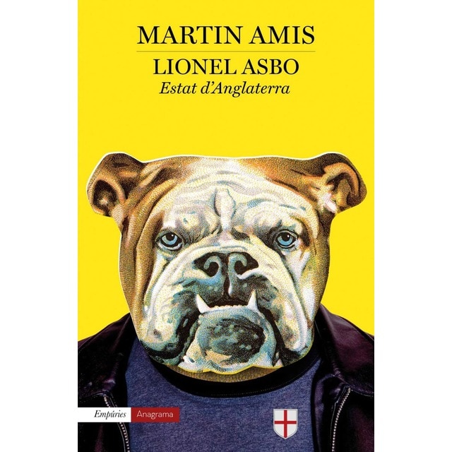 Imagen 0 de Lionel Asbo  (Tapa blanda con solapas)