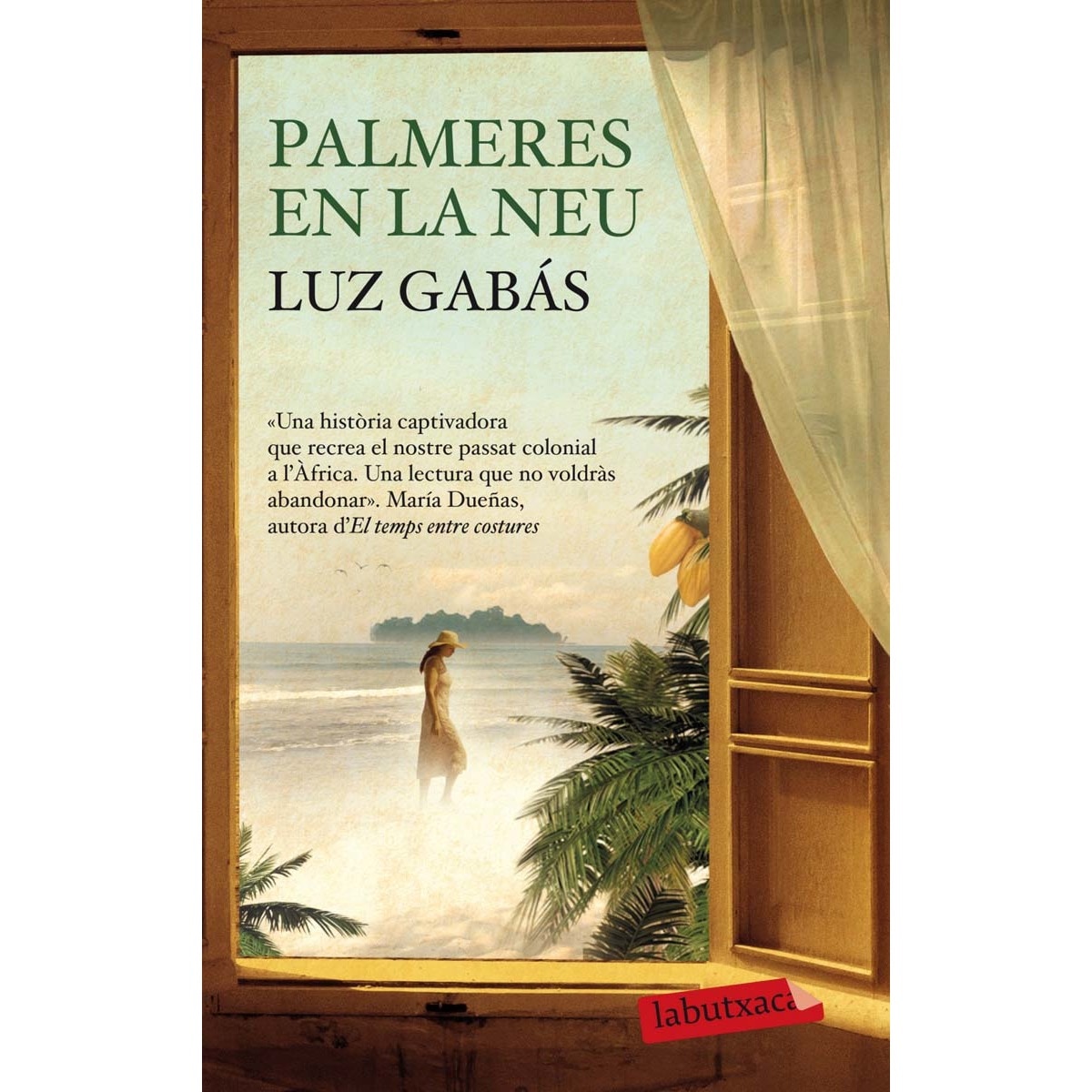 Palmeres en la neu (Bolsillo) (Tapa blanda) 1