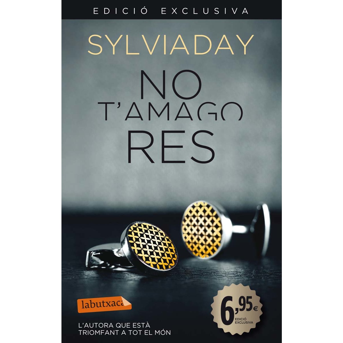 No t'amago res(Bolsillo) (Tapa blanda) 1