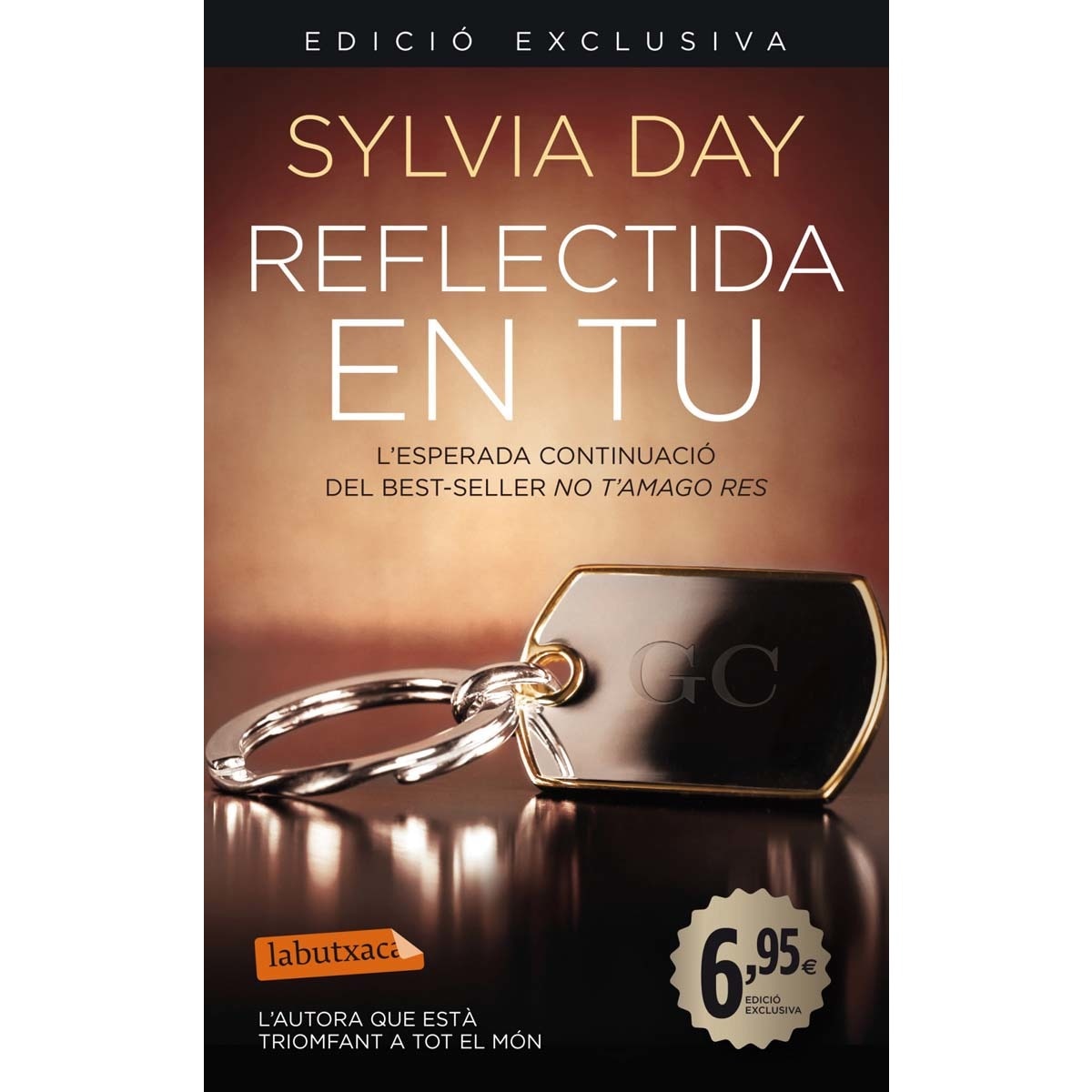 Reflectida en tu(Bolsillo) (Tapa blanda) 1