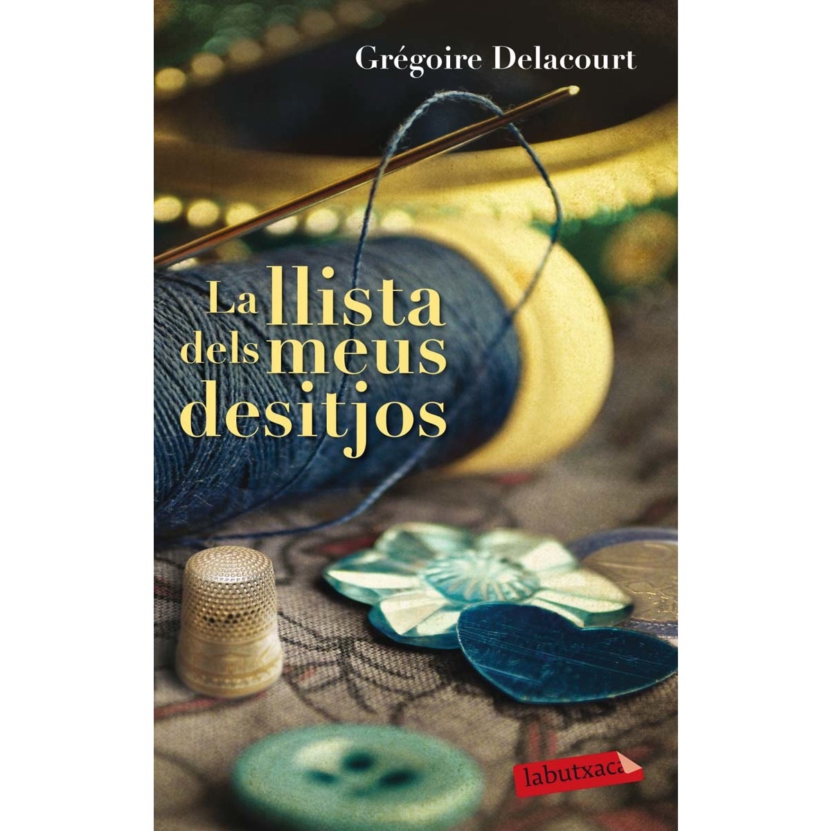 La llista dels meus desitjos (Bolsillo) (Tapa blanda) 1